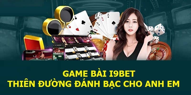 game bai i9bet