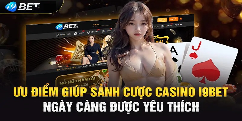 casino-i9bet-thuong-xuyen-to-chuc-nhung-chuong-trinh-khuyen-mai-hap-dan